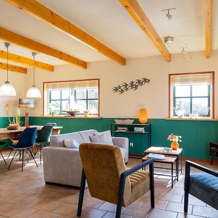 Vakantiehuis Op Terschelling Baaiduinen Εξωτερικό φωτογραφία