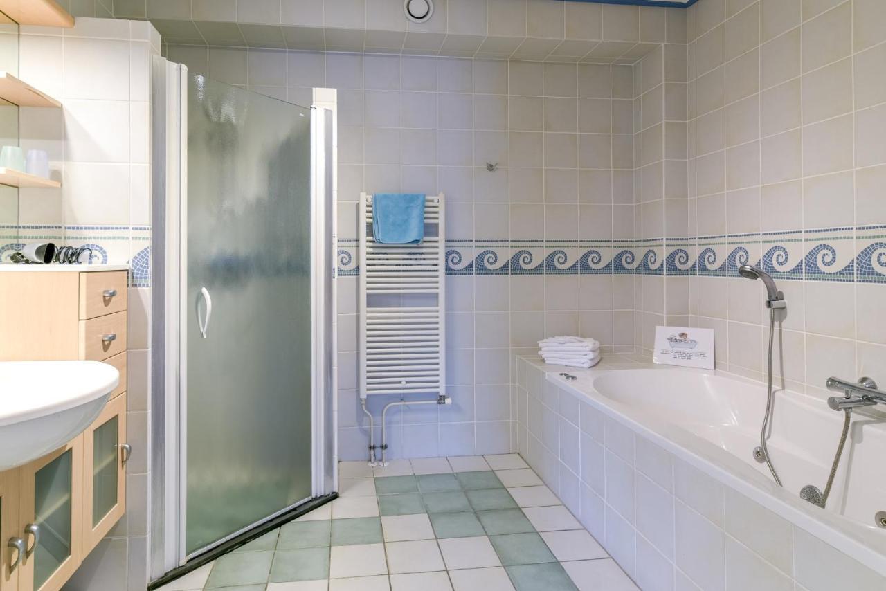 Vakantiehuis Op Terschelling Baaiduinen Εξωτερικό φωτογραφία
