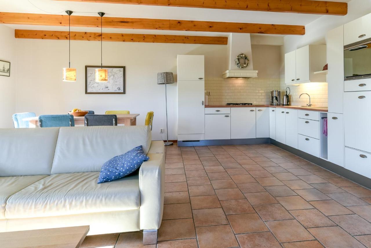 Vakantiehuis Op Terschelling Baaiduinen Εξωτερικό φωτογραφία