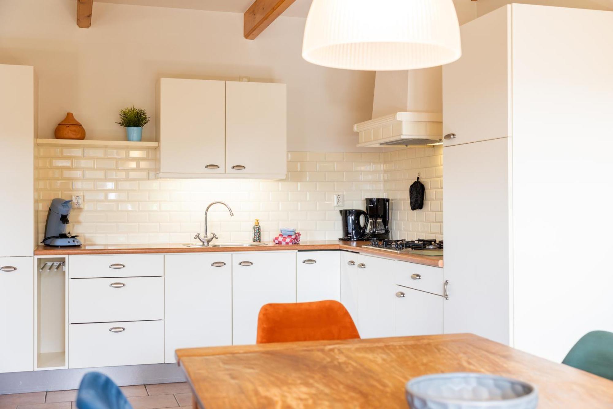 Vakantiehuis Op Terschelling Baaiduinen Εξωτερικό φωτογραφία