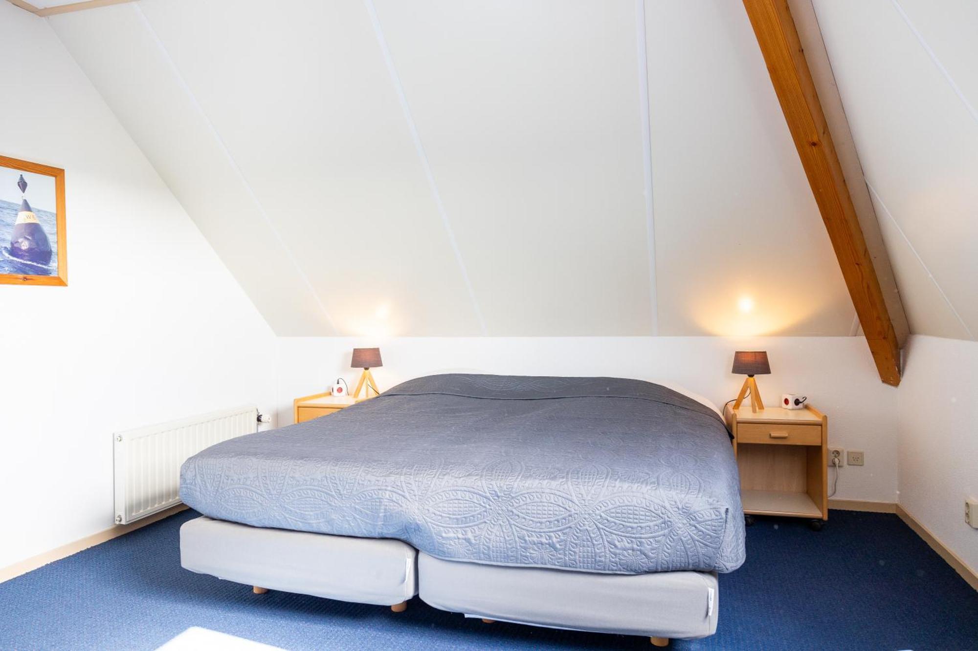 Vakantiehuis Op Terschelling Baaiduinen Εξωτερικό φωτογραφία