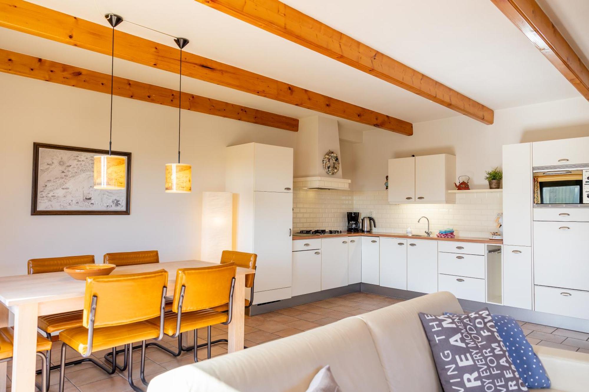 Vakantiehuis Op Terschelling Baaiduinen Εξωτερικό φωτογραφία